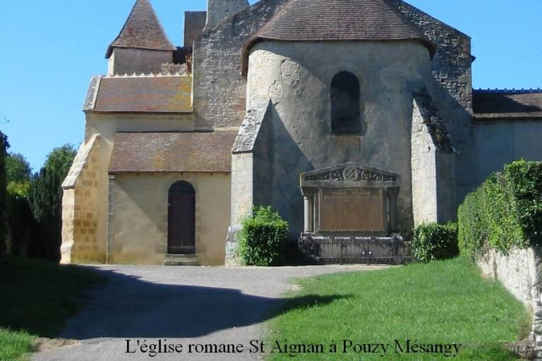 Église Saint-Aignan image1