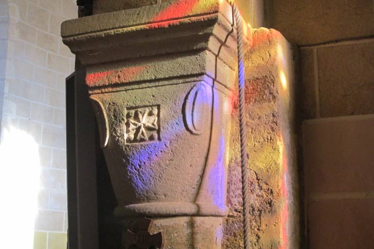 Église Saint-Aignan image2