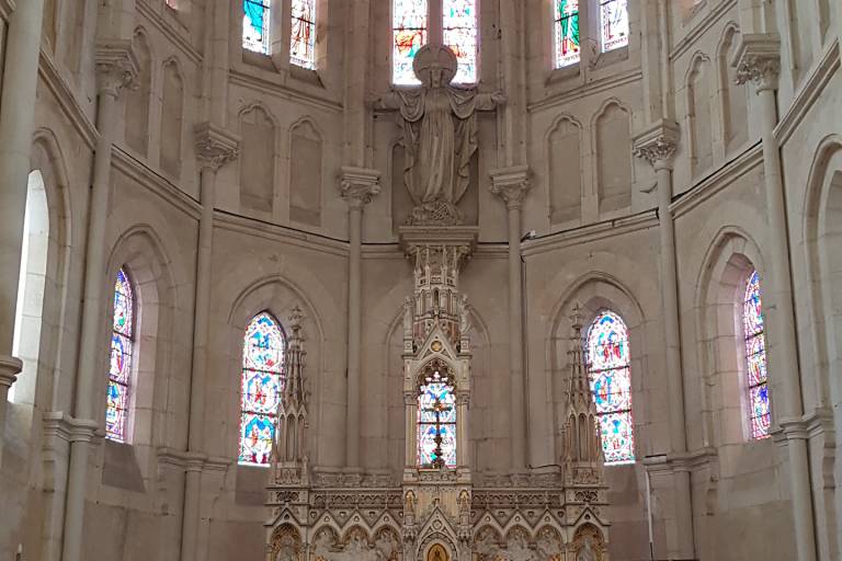 Église du Sacré-Coeur image2