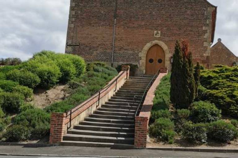 Église Saint-Didier image1