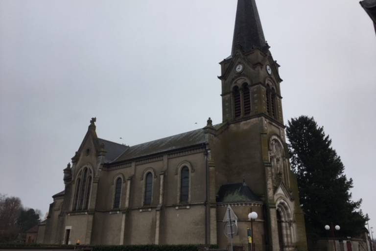 Église Notre-Dame image1