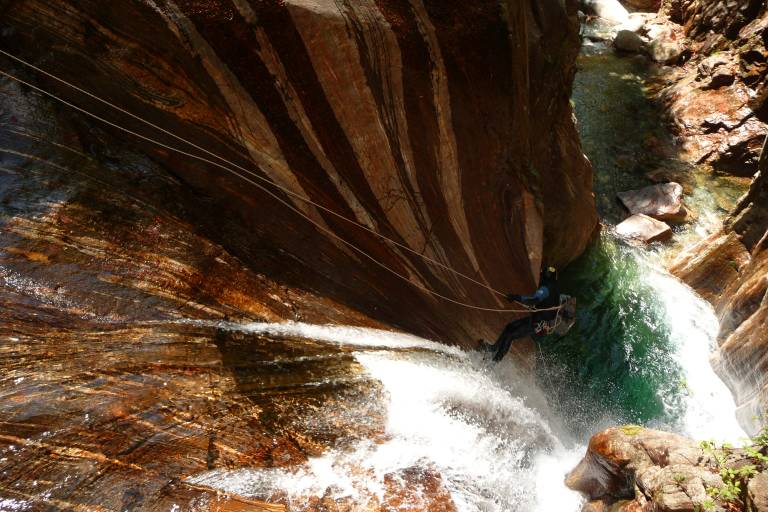 Formule canyon découverte image2