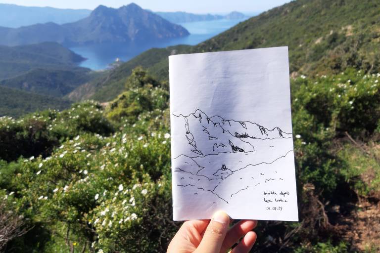 Atelier carnet de voyage image2