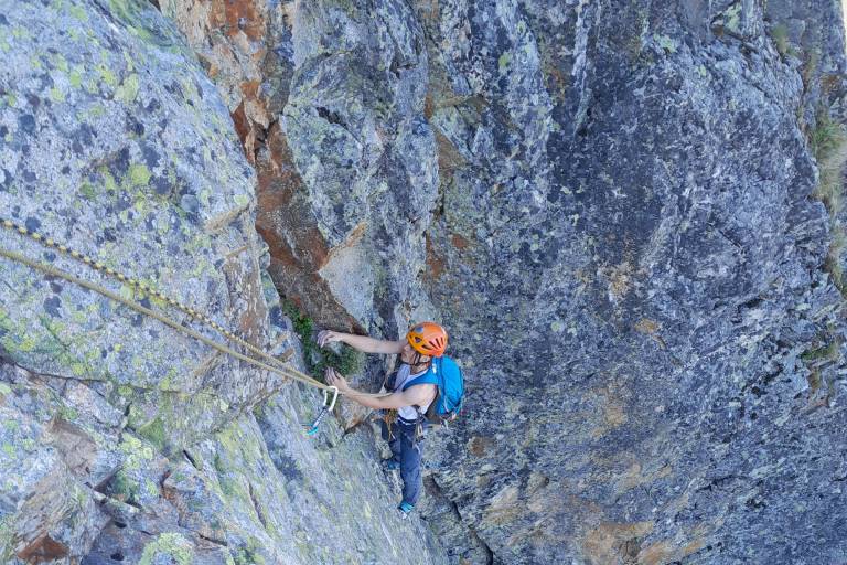 Découverte grande voie image1