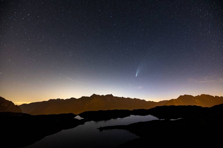 Sortie astronomie/observation du ciel image1