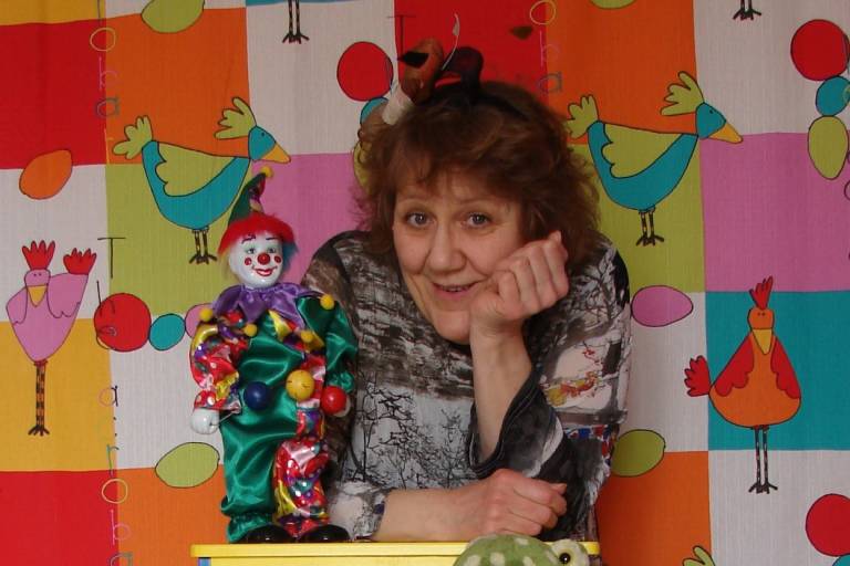 LES JOUETS S'ENNUIENT DANS LES TIROIRS image1