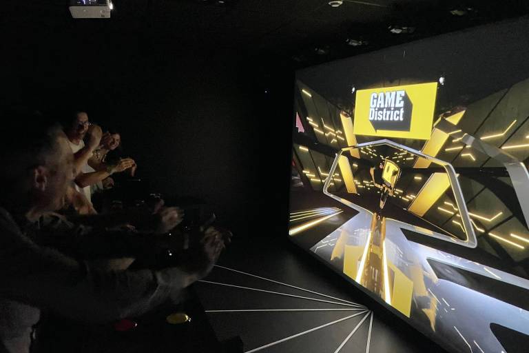 Game District image1