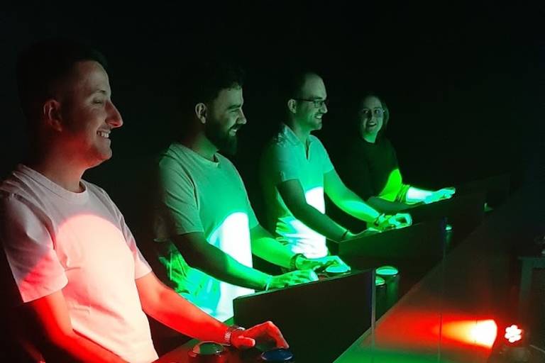 Game District image2