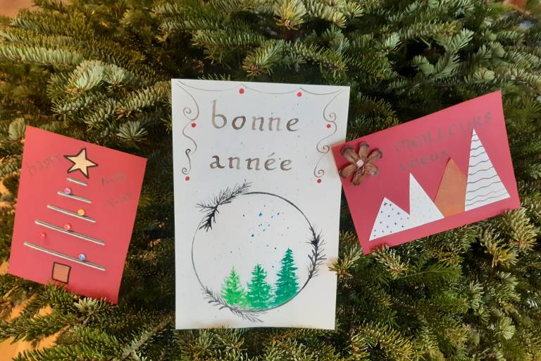 Au labo du Château : En vœux-tu ? En voilà ! image1