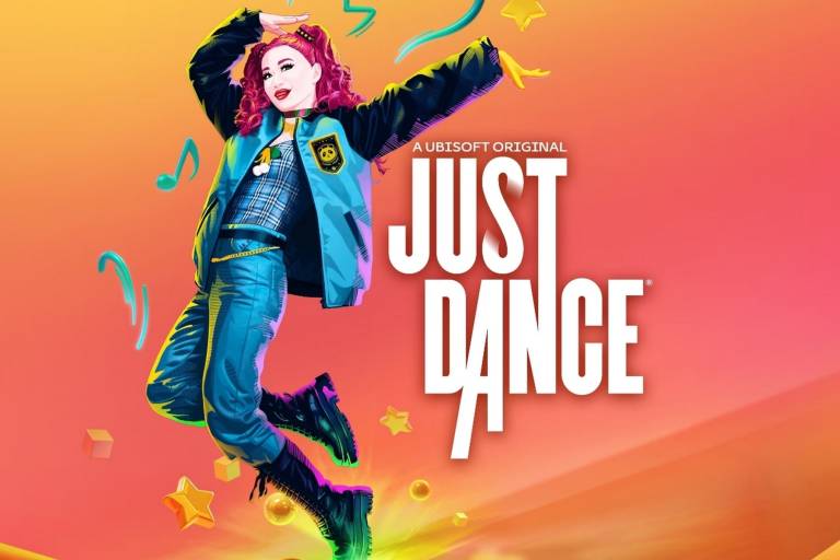 Tournoi de Just Dance image1