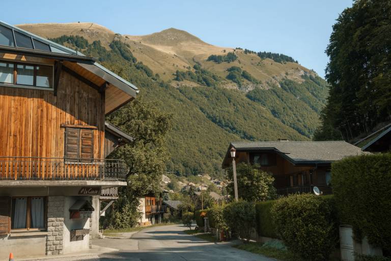 Pointe of Nantaux image1