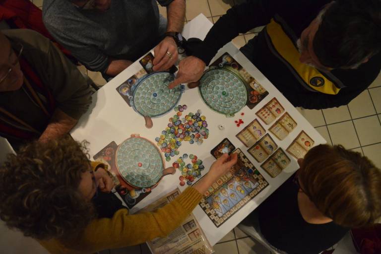 Après-midi récréatif image1