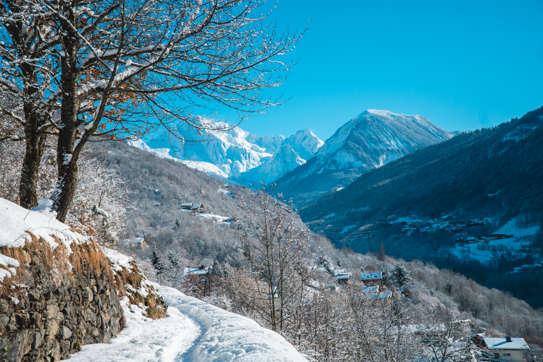 Balade  - Mardi 24 février image1