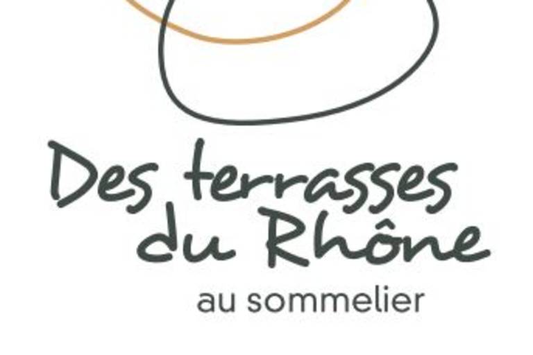Balade en Combi Vintage - Des terrasses du Rhône au sommelier image2