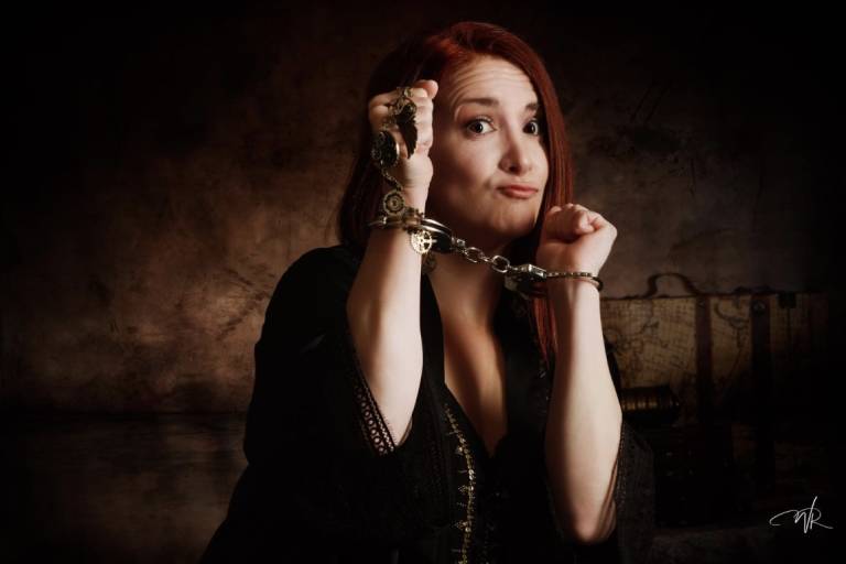 La clef de l'évasion : Escape game image2