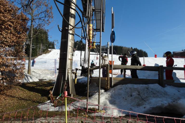 Téléski du Vieux-Chêne image1