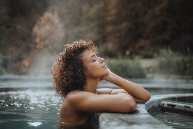 Séjour Relax' Déconnexion image1