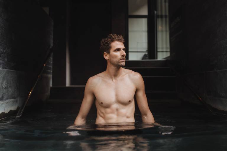 Séjour récup' sportive image2