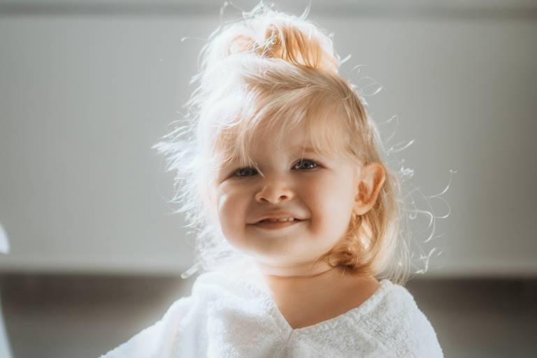 Bains du Mont-Blanc - Séance bébé maman papa image2