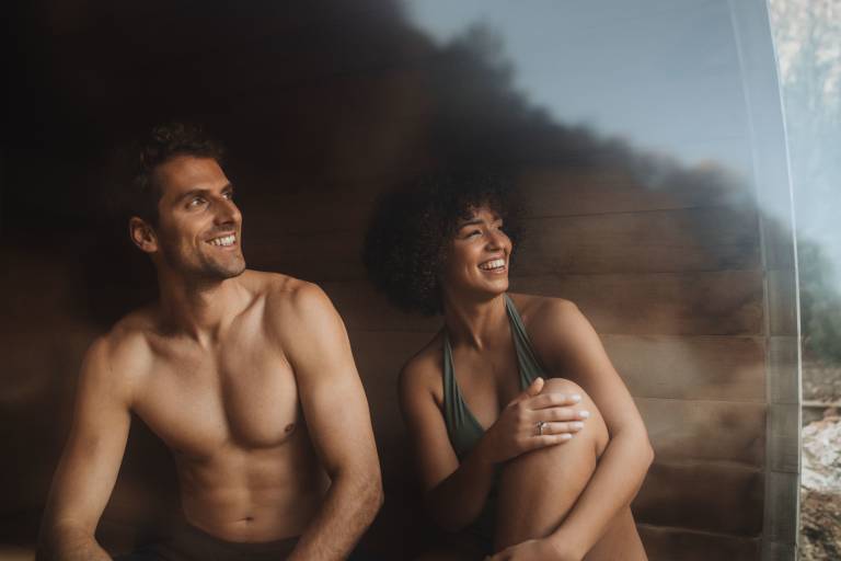 Bains du Mont-Blanc - Adultes image2