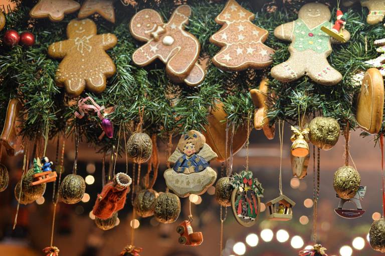 Atelier créatif de Noel image1