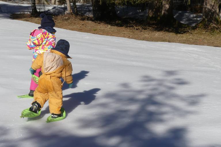 La rando des bout'chou image1