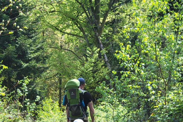 Geführte Wanderung: Die „Bout’chou“-Wanderung image1