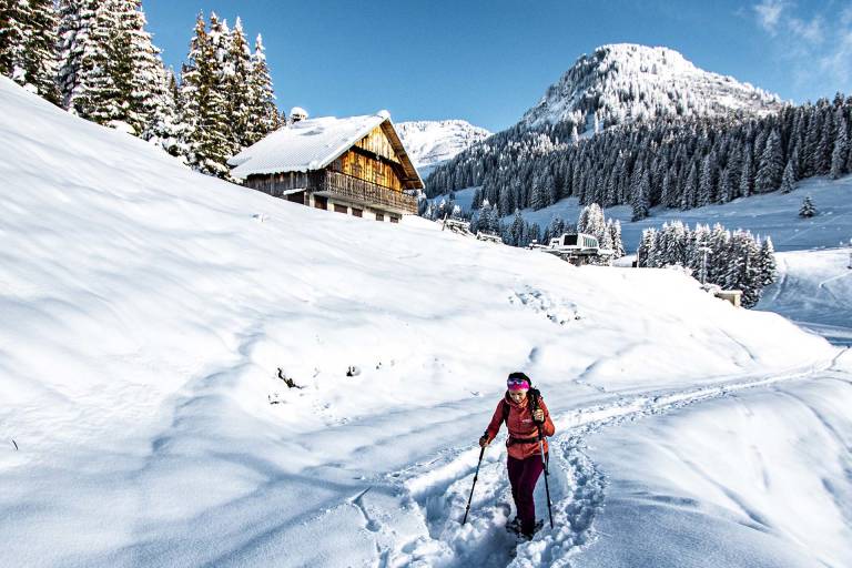 Vallon de la Vieze image1