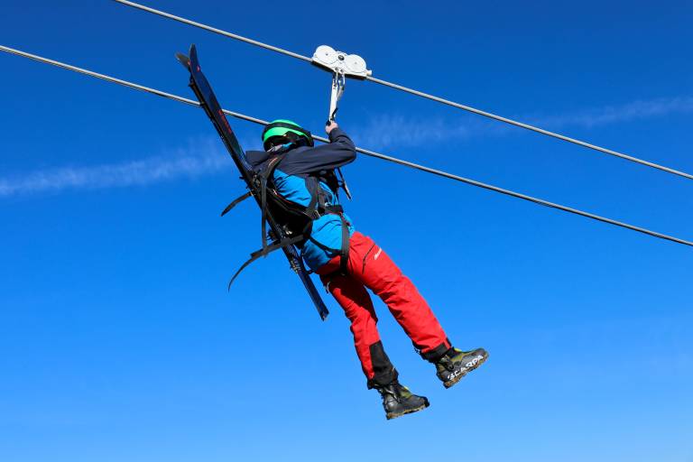 Zipline image1