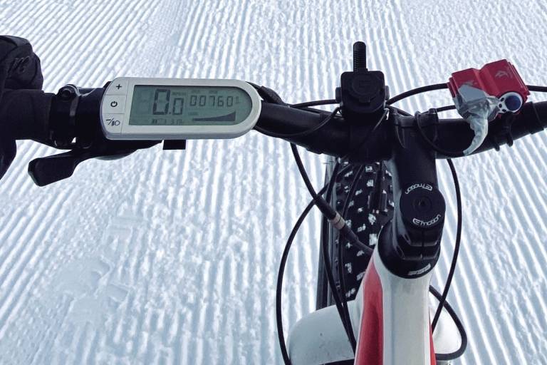 Sorties Fat bike image1