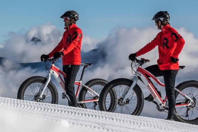 Sorties Fat bike image2