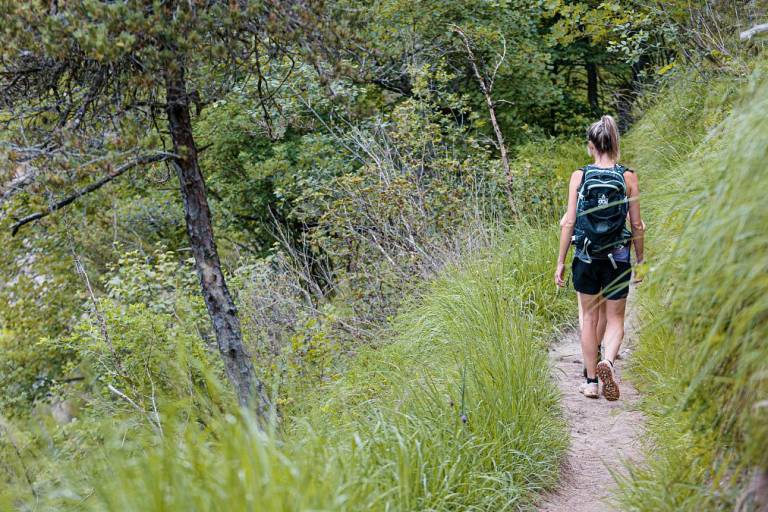 La passerelle du trou de l'enfer image2