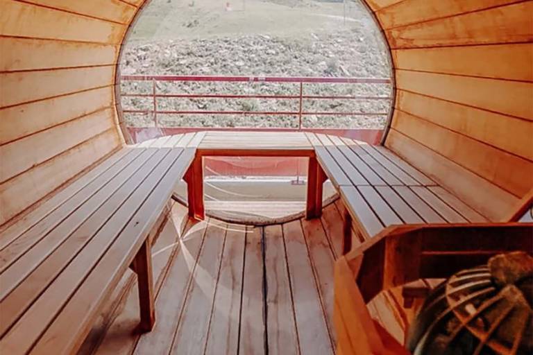 Espace détente L'Escale image1