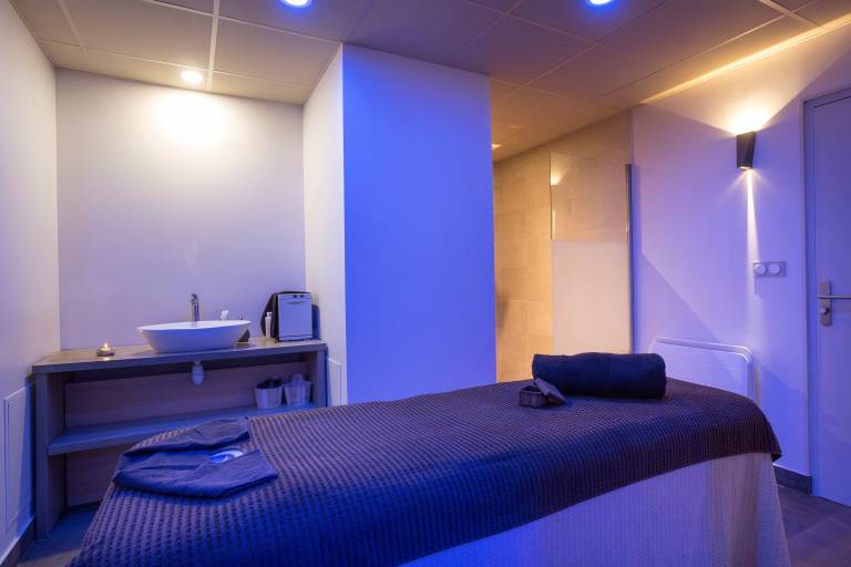 Spa Kaire - Village Les Bergers MMV image2