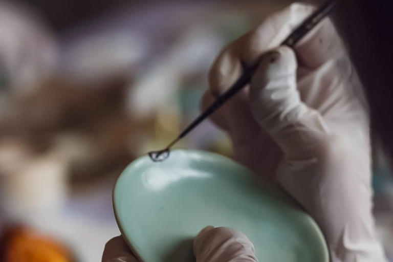 Atelier Kintsugi japonais image1