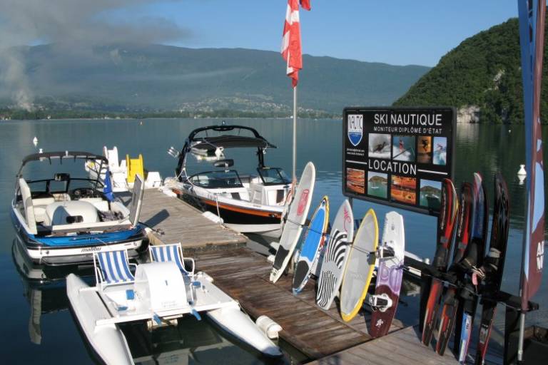 Nautic Fontaine image1