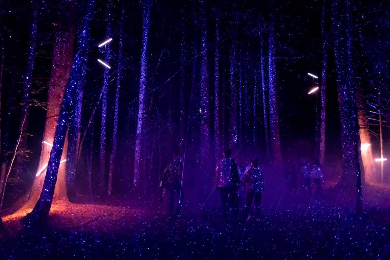 Alta Lumina x Trail des Gets image2