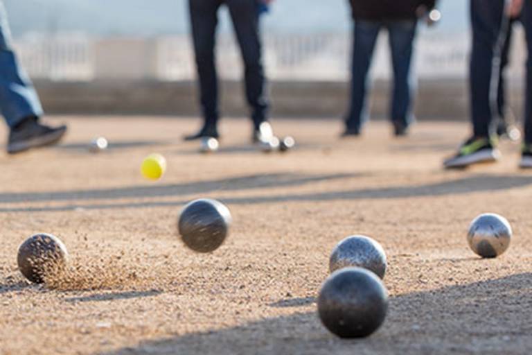 Pétanque Libre - Jeudi 22 octobre image1
