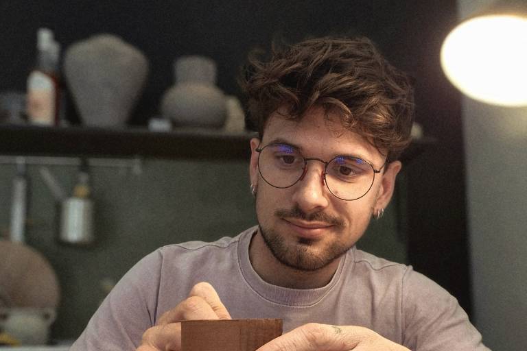Atelier céramique pour enfant chez Nolita image1