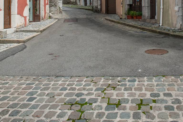 Cité médiévale image1