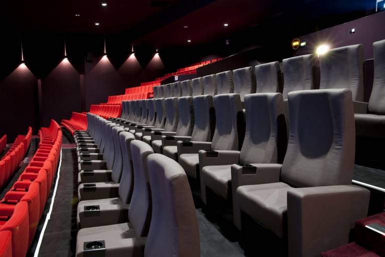 Pathé Chambéry Les Halles image2