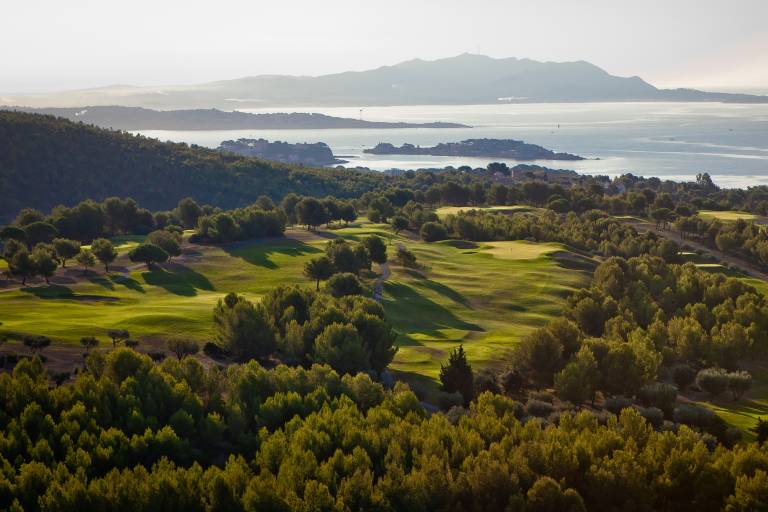 Stages et cours de golf image1