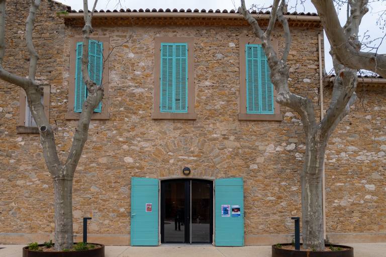 Centre d'Art Sébastien image2