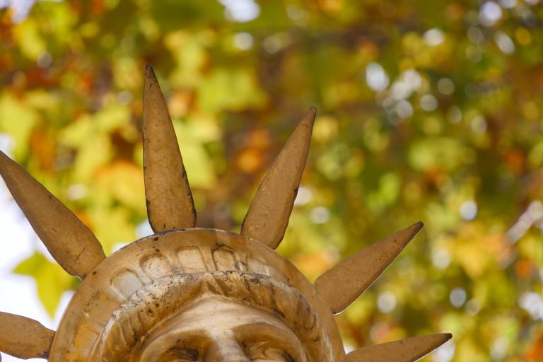 The Statue of Liberty image2