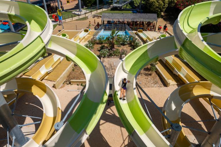 Aqualand image1