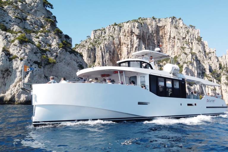 Porquerolles Island Tour image1