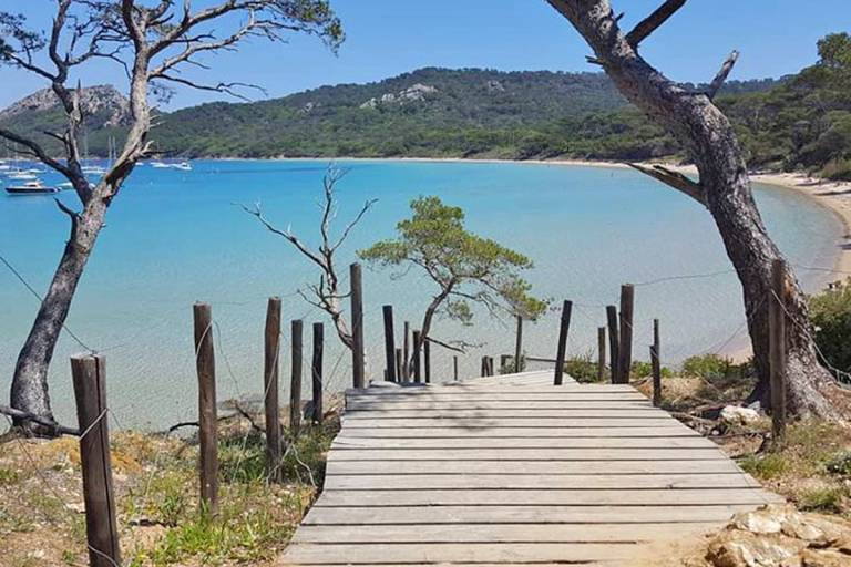 Porquerolles Island Tour image2