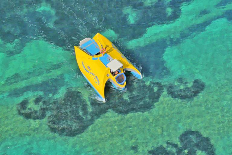 Atlantide / Aquascope image1