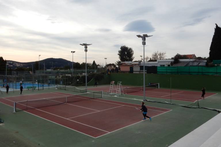 Tennis club Saint Cyrien image1
