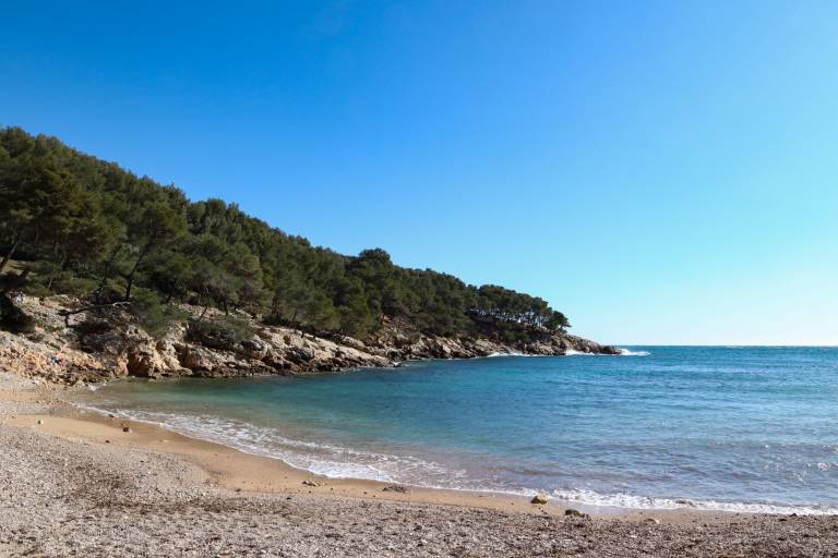 Calanque of Port d'Alon image1